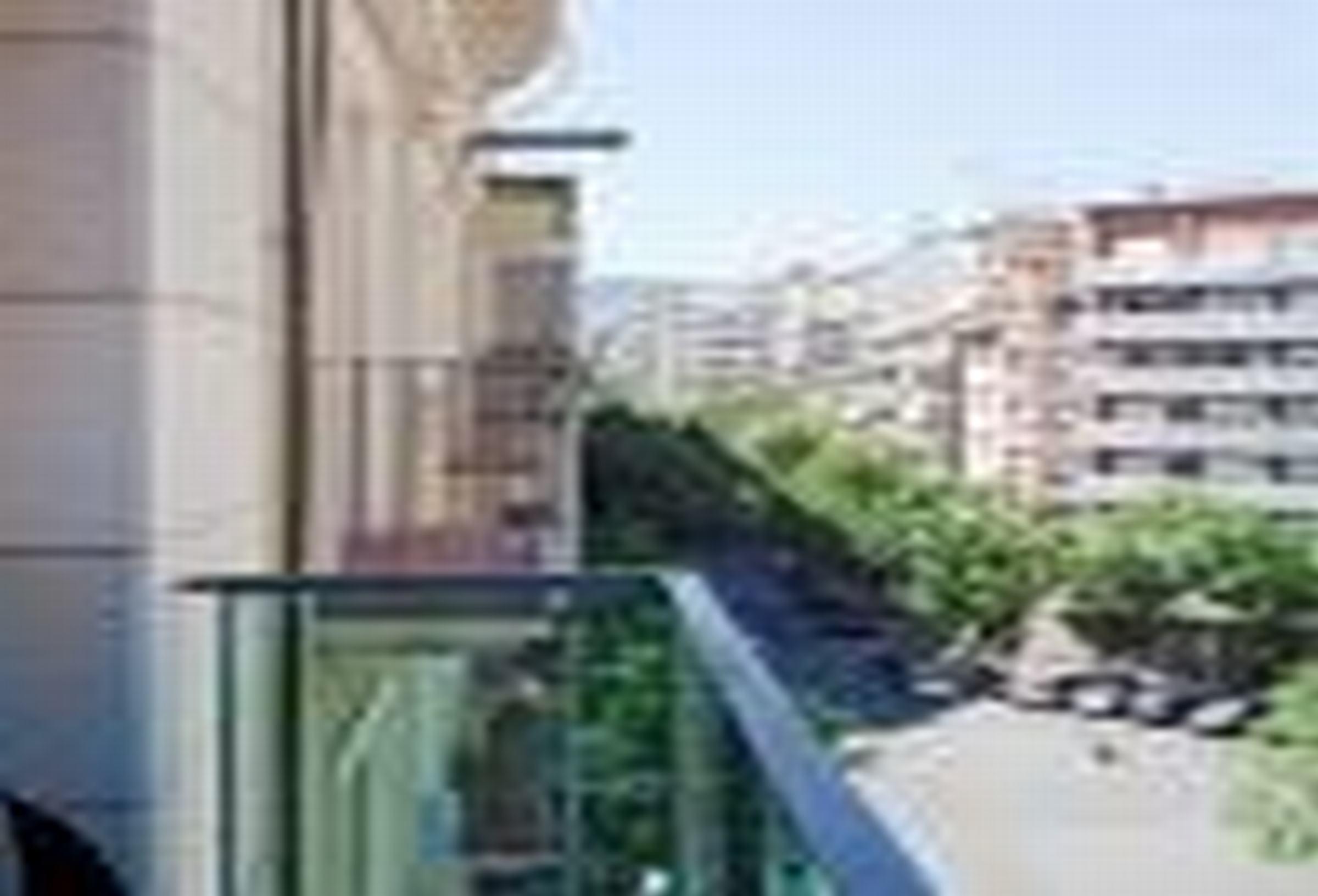 Ainb Sagrada Familia Apartments Барселона Екстер'єр фото